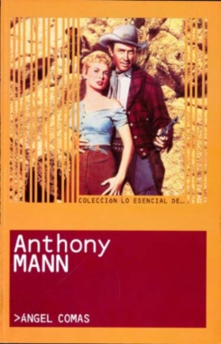 Anthony Mann