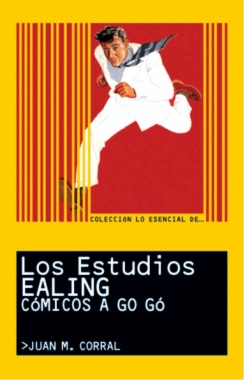 Los estudios Ealing