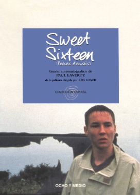 Sweet sixteen = felices dieciséis