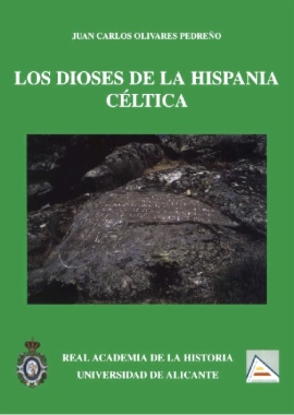 Los dioses de la Hispania céltica