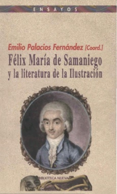 Felix Maria de Samaniego y la literatura de la ilustración