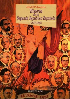 Historia de la Segunda República española (1931-1936)