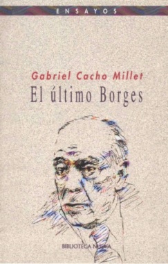 El último Borges
