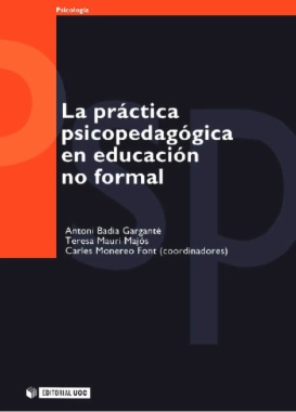 La práctica psicopedagógica en educación no formal