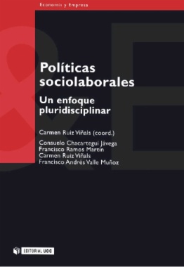 Políticas sociolaborales. Un enfoque pluridisciplinar
