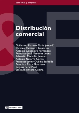 Distribución Comercial
