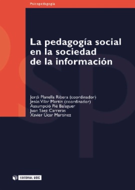 La pedagogía social en la sociedad de la información