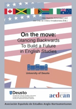On the move : Glancing Backwards To Build a Future in English Studies