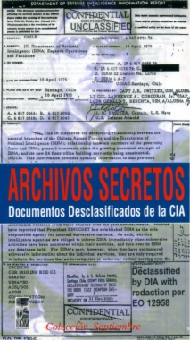 Archivos secretos
