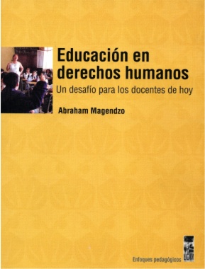 Imagen de apoyo de  Educación en derechos humanos