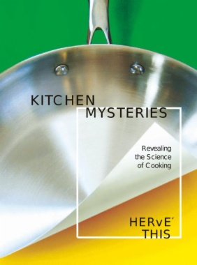 Kitchen Mysteries