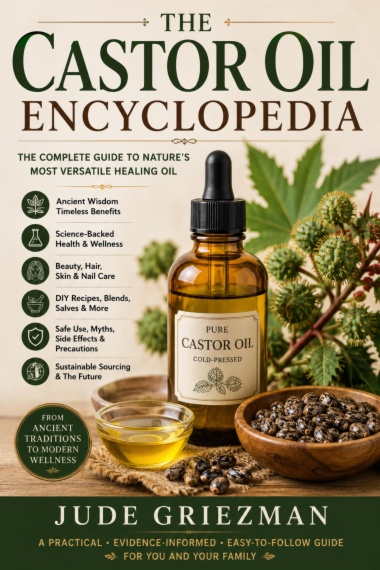 The castor oil encyclopedia