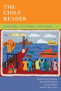 The Chile Reader