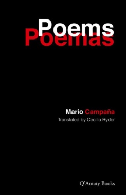 Poems /Poemas