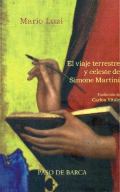 El viaje terrestre y celeste de Simone Martini