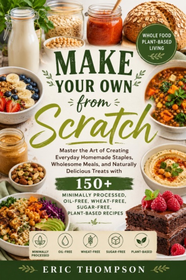 Make your own from scratch