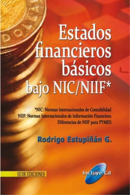 Estados financieros básicos bajo NIC/NIIF
