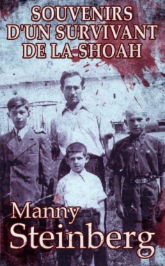 Souvenirs d'un survivant de la Shoah