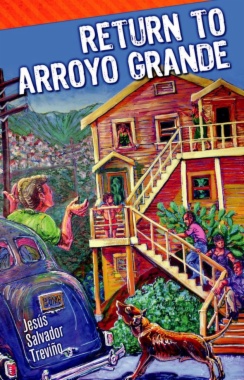 Return to Arroyo Grande