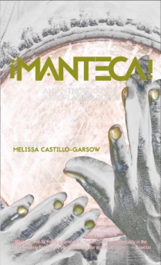 Imagen de apoyo de  ¡Manteca!: An Anthology of Afro-Latin@ Poets