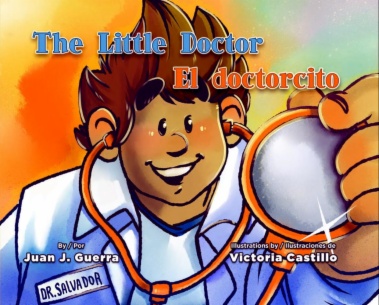 The Little Doctor = El doctorcito