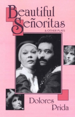 Beautiful Señoritas & Other Plays