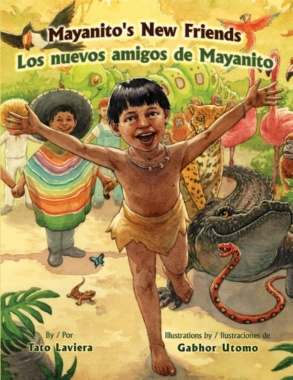 Mayanito