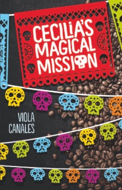 Cecilia's Magical Mission
