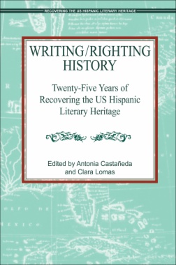 Writing/Righting History
