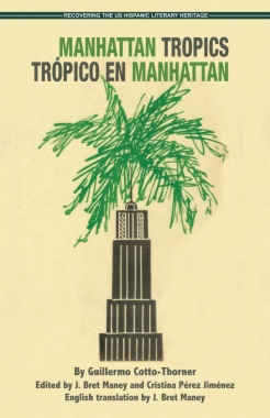 Manhattan Tropics = Trópico en Manhattan