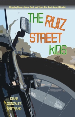 The Ruiz Street kids = Los muchachos de la calle Ruiz