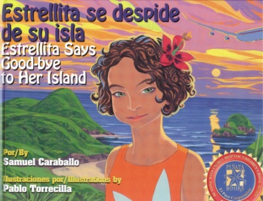 Estrellita se despide de su isla = Estrellita says good-bye to her island