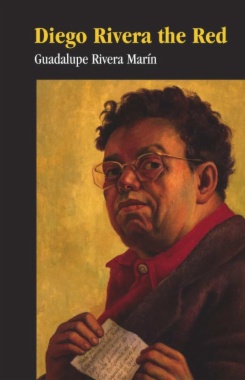 Diego Rivera the Red