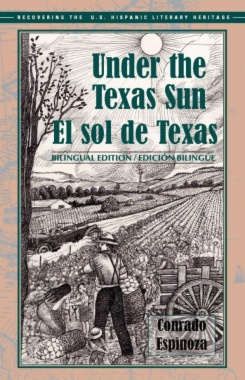 Under the Texas sun = El sol de Texas