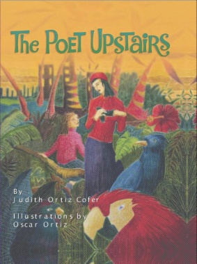 The poet upstairs