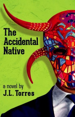 The accidental native