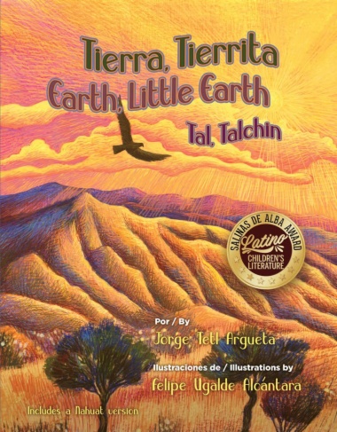 Tierra, Tierrita = Earth, Little Earth