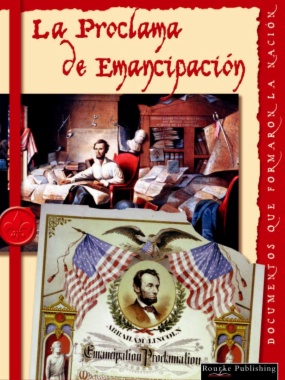 La proclama de emancipación