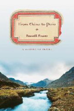 From China to Peru