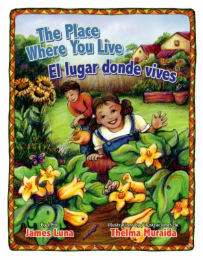 The Place Where You Live = El lugar donde vives