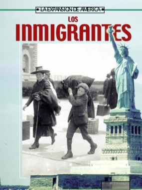 Los inmigrantes