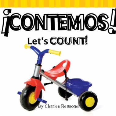 ¡Contemos! = Let's count!