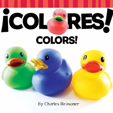 ¡Colores! = Colors!