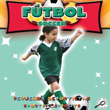 Fútbol = Soccer