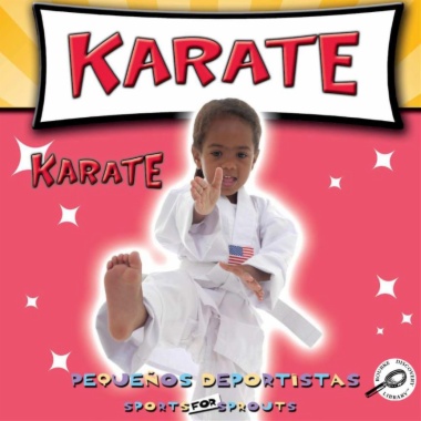 Karate = Karate