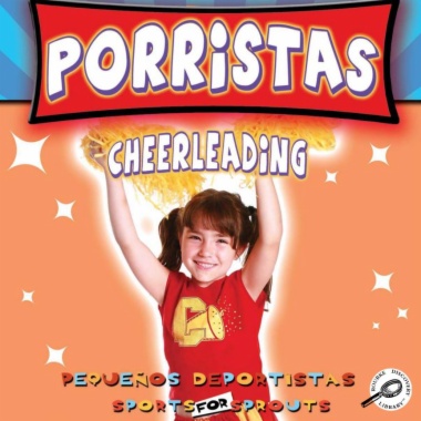 Porristas = Cheerleading