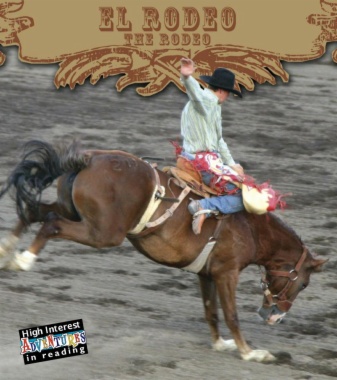 El Rodeo = The Rodeo