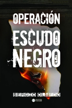Operacion Escudo Negro