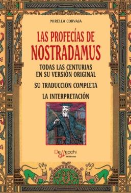 Las profecías de Nostradamus