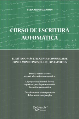 Curso de escritura automática